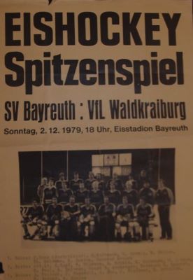 SVB Stadionheft