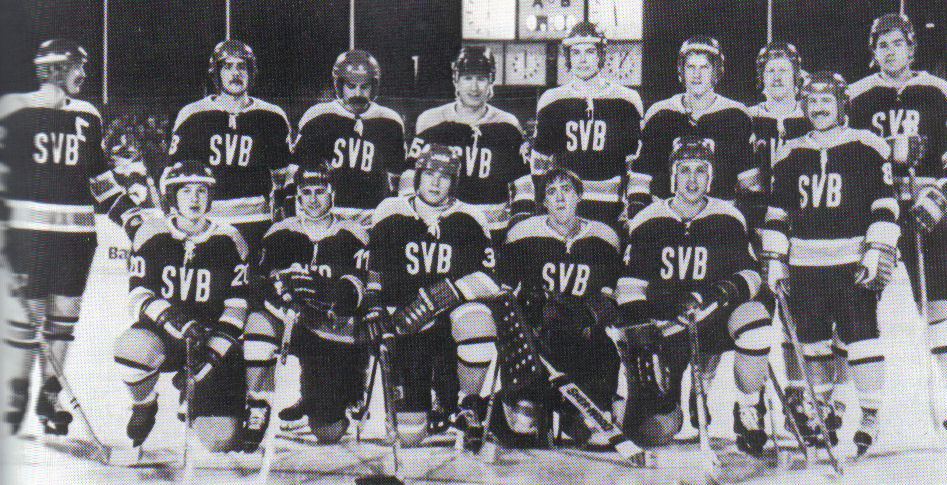 Mannschaft 1980 / 1981