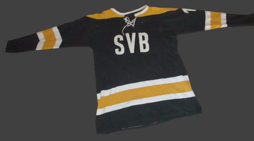 SVB Trikot 1980 / 1981