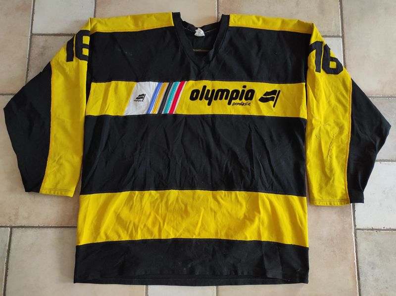 SVB Trikot 1984 / 1985