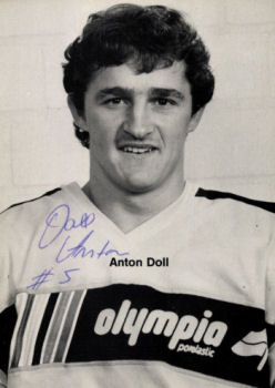 Anton Doll