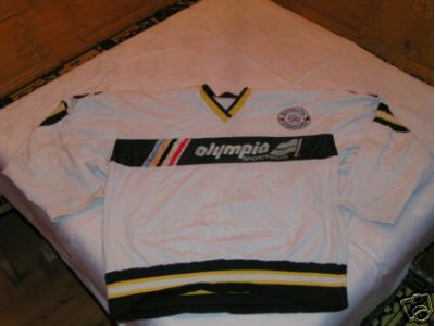 SVB Trikot Saison 1985 / 1986