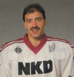 Don Langlois