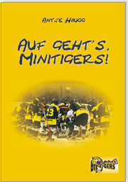 Buch Minitigers