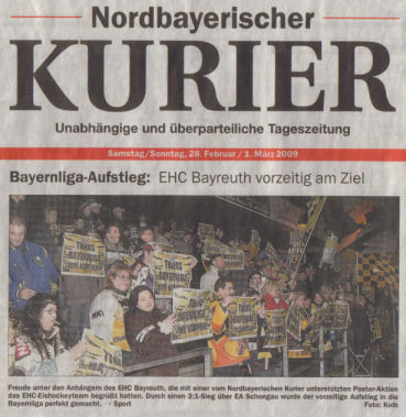 In Trostberg