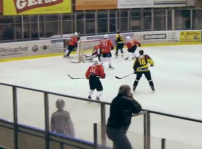 Memmingen gegen Bayreuth