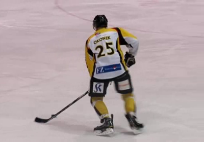 Marian Okonek